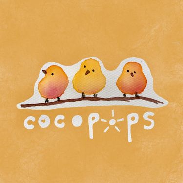 Ivoris - Cocopops