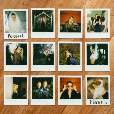 Florrie - Personal