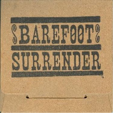 Barefoot Surrender - Barefoot Surrender