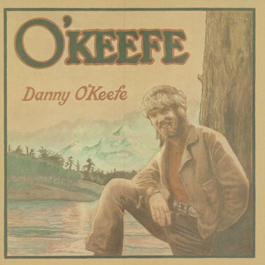 Danny O'Keefe - O'Keefe