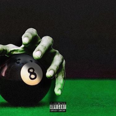 870glizzy - Section 8