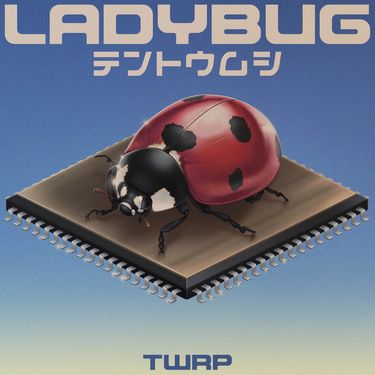 TWRP - Ladybug