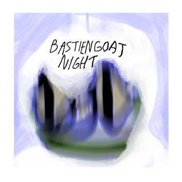 Bastiengoat - Night