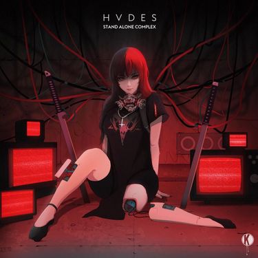 HVDES - Stand Alone Complex
