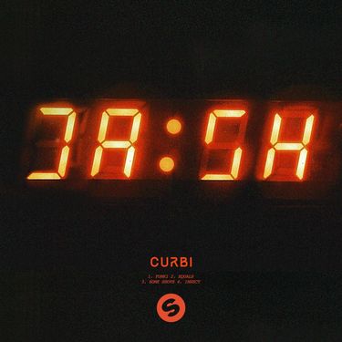 Curbi - Dash