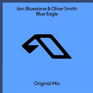 Oliver Smith - Blue Eagle