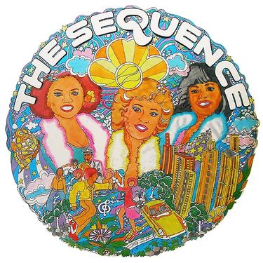 The Sequence - The Sequence