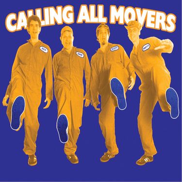 Imagination Movers - Calling All Movers