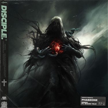 PhaseOne - Enemy
