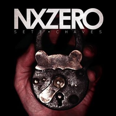 Nx Zero - Sete Chaves