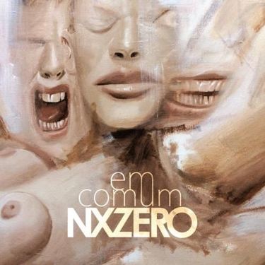 Nx Zero - Em Comum
