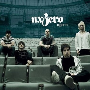 Nx Zero - Agora