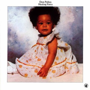 Don Pullen - Healing Force