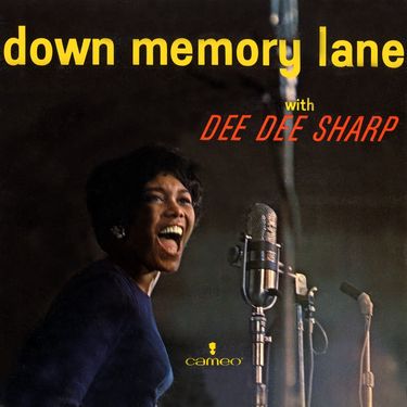Dee Dee Sharp - Down Memory Lane