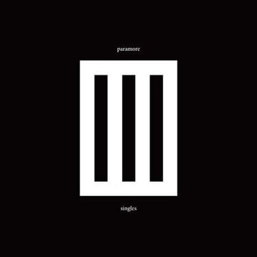 Paramore - Singles Club