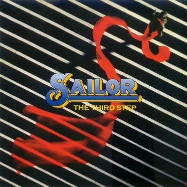 Sailor - The Third Step