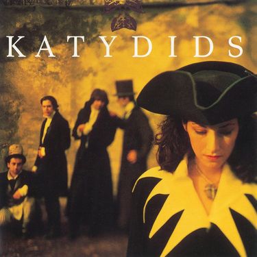 Katydids - Katydids