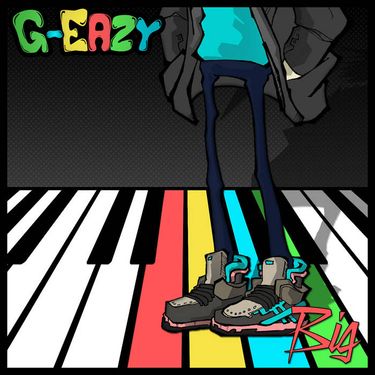 G-Eazy - Big