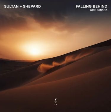 Sultan + Shepard - Falling Behind