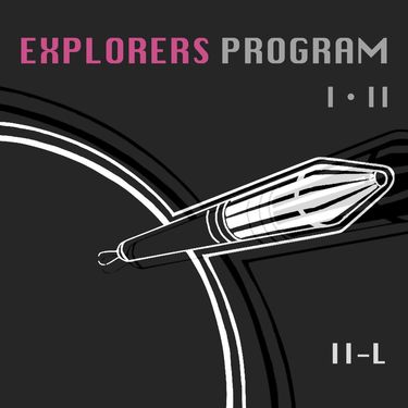 II-L - EXPLORERS PROGRAM I.II