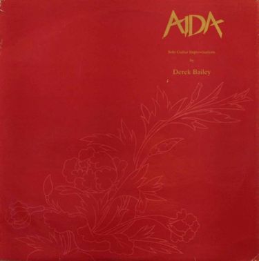 Derek Bailey - Aida