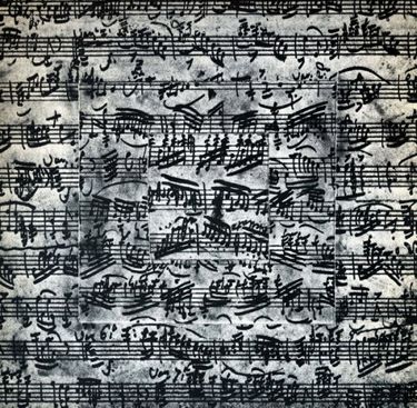 Derek Bailey - Notes