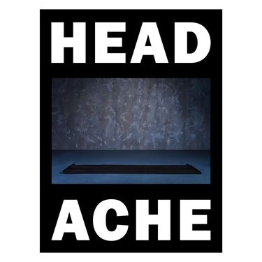 Headache - Miss Understood
