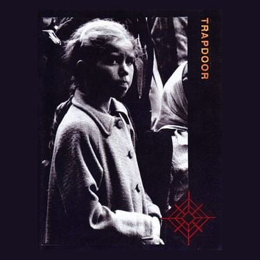 Prurient - Trapdoor