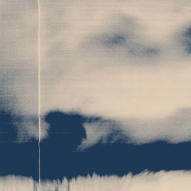 Christopher Bissonnette - In a Second Floor Window