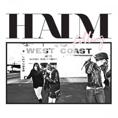 HAIM - Falling