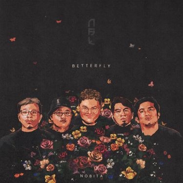 NOBITA - BETTERFLY