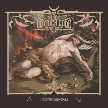 The Voynich Code - Insomnia
