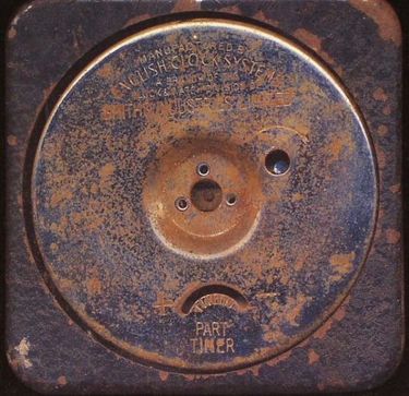 Part Timer（John McCaffrey） - Part Timer