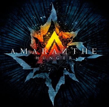 Amaranthe - Hunger