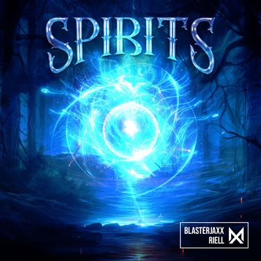 Blasterjaxx - Spirits