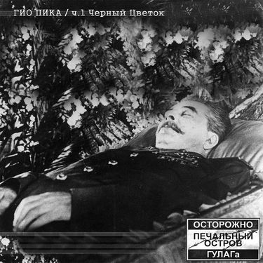 Гио ПиКа - Чёрный цветок, Часть 1