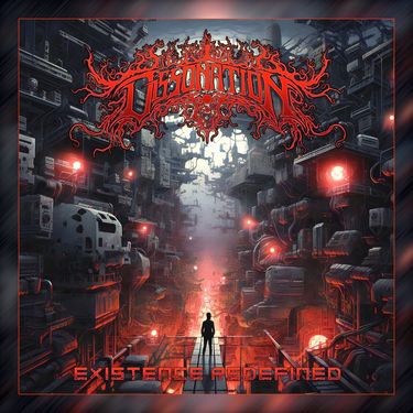 Dissonation - Existence Redefined