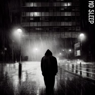 The Widdler - No Sleep