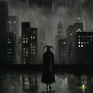Sin - Sabbatical