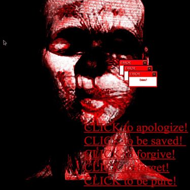 Nullobite. - delete.
