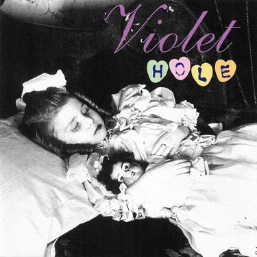 Hole - Violet