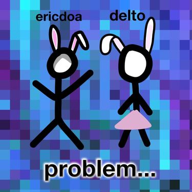 Delto - Problem