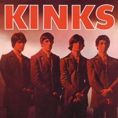 Kinks - Kinks