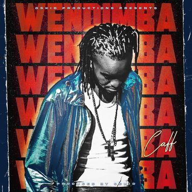 Caff - Wendimba