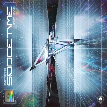 Subtronics - Spacetime