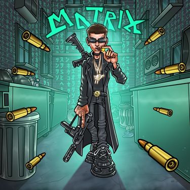 Brocasito - Matrix