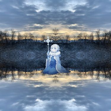 bliss3three - ✪~Glowing!~✪