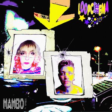 loopcinema - MAMBO!