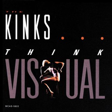 The Kinks - Think Visual
