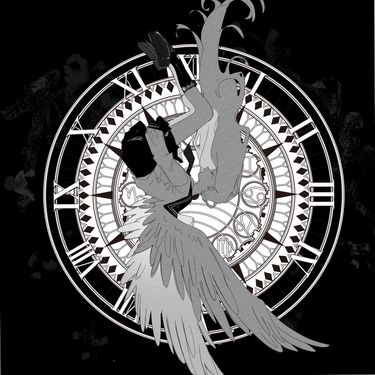 biteki, I‘m Geist, JPJP, NotEnvy, Kais ☥, Deadfish, funeral & Sewerperson - time will tell